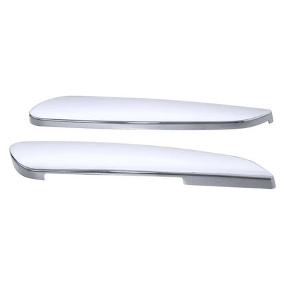 Voodoo Cycle House Custom Saddlebag Lock Hinges For Indian Chieftain Springfield Dark Horse Limited 2019-2020 Roadmaster Elite