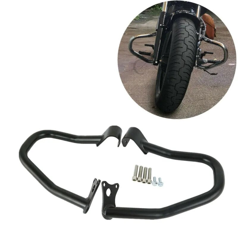 Voodoo Cycle House Custom Highway Crash Bar Kit For Indian Scout 2015-2020 Sixty 2016-2020 Bobber 2018-2020