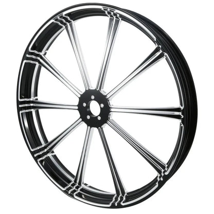 Voodoo Cycle House Custom 26" x 3.5" Front Wheel For Harley-Davidson & Custom Applications