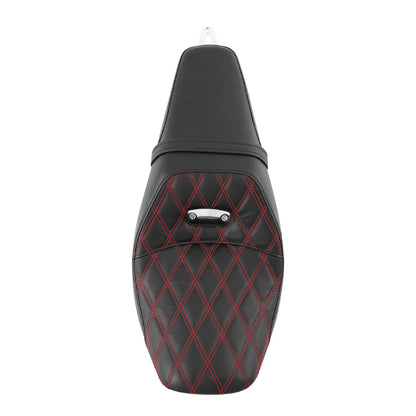 Voodoo Cycle House Custom Seat For Indian Scout 2015-2022