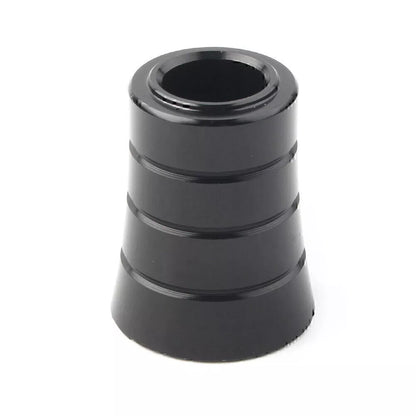 Black Harley-Davidson Heel Shift Eliminator