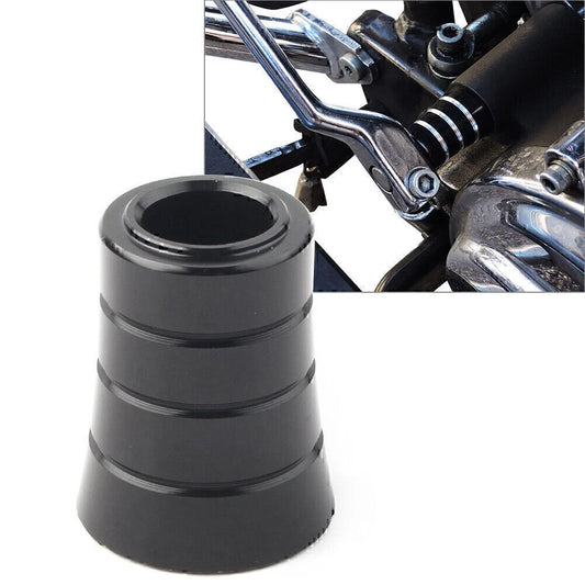 Black Harley-Davidson Heel Shift Eliminator