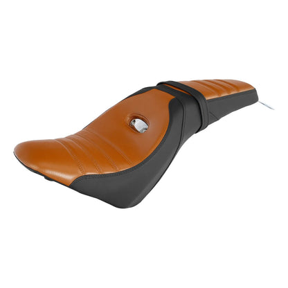 Voodoo Cycle House Custom Seat For Indian Scout 2015-2022