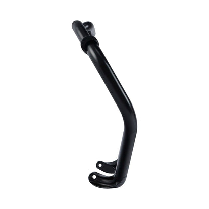 Voodoo Cycle House Custom Mustache Engine Guard For Indian 2014-2023 Chieftain Chief Dark Horse Roadmaster Classic Springfield