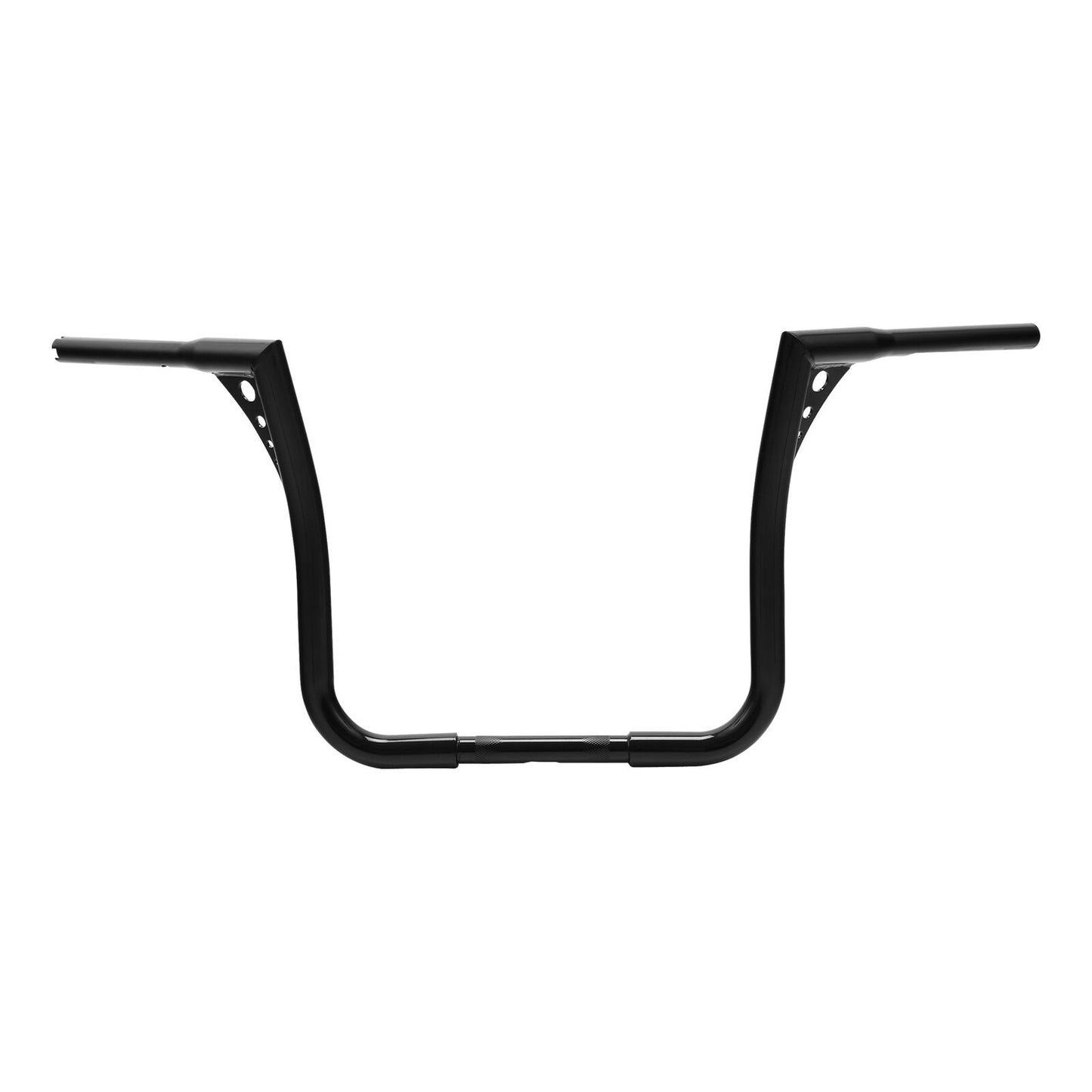 Voodoo Cycle House Custom Ape Hanger Handlebars For Various Harley-Davidson Models