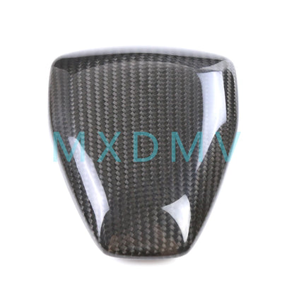 Voodoo Cycle House Custom Carbon Fiber Winglets Rear Footrest Parts Fairing Fenders Cover For HARLEY-DAVIDSON Sportster S 2021 2022 2023 2024 2025