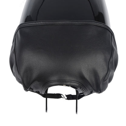 Voodoo Cycle House Gas Tank Bra For Harley-Davidson Dyna Fat Bob FXDF FXDWG FXDB 2004-2017 Street Bob Wide Super Glide
