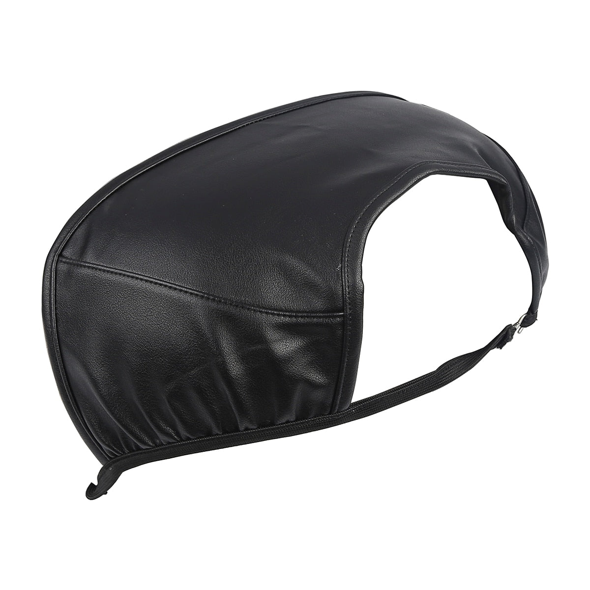 Voodoo Cycle House Gas Tank Bra For Harley-Davidson Touring Models