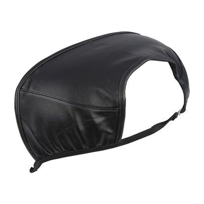 Voodoo Cycle House Gas Tank Bra For Harley-Davidson Touring Models
