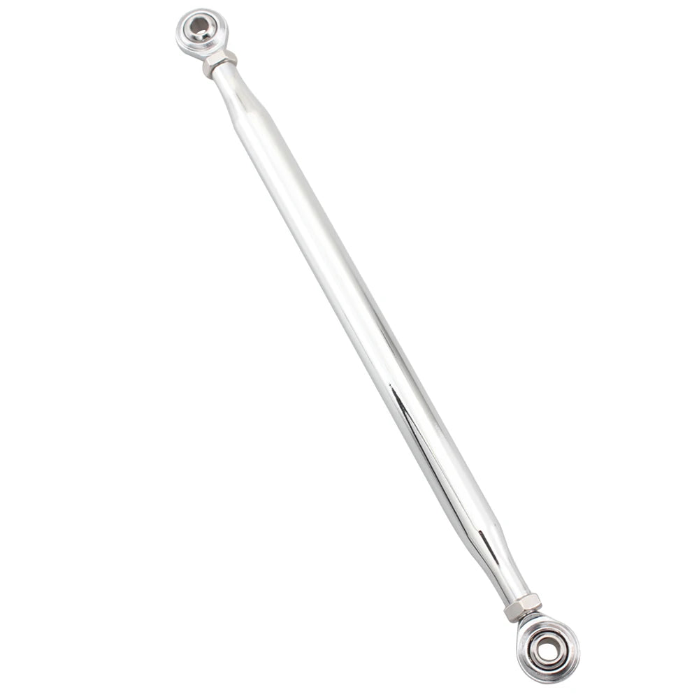 Voodoo Cycle House Custom Shift Linkage For Harley Touring Road King Electra Street Glide Softail Fatboy