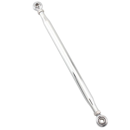 Voodoo Cycle House Custom Shift Linkage For Harley Touring Road King Electra Street Glide Softail Fatboy