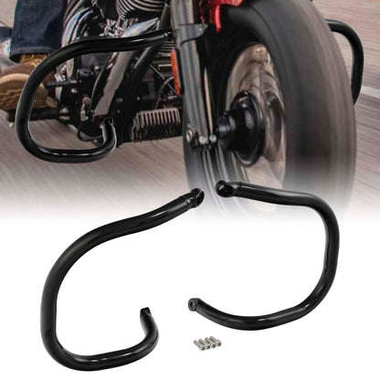 Voodoo Cycle House Custom Highway Crash Bar For Indian Super Chief Limited Bobber Dark Horse