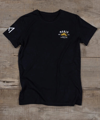 Motorcycle Off road Race Mad Tiger Printed Motorcycle Sport Speed Conquer Men's MARIA Loose Breathable Sweat Absorbing T-shirt