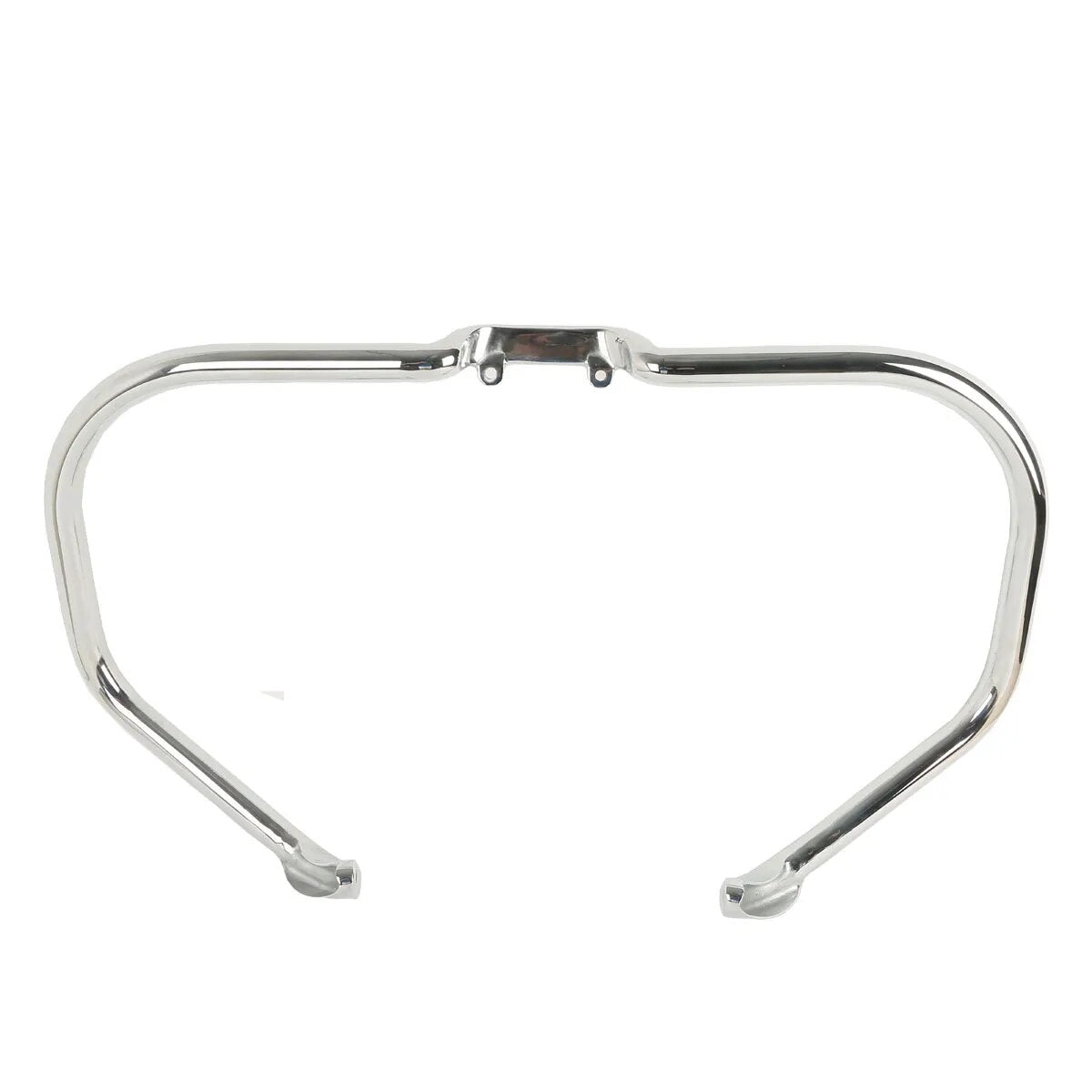 Voodoo Cycle House Custom Highway Crash Bar For Indian 2014-2022 Chief Classic Roadmaster Chieftain Limited Springfield