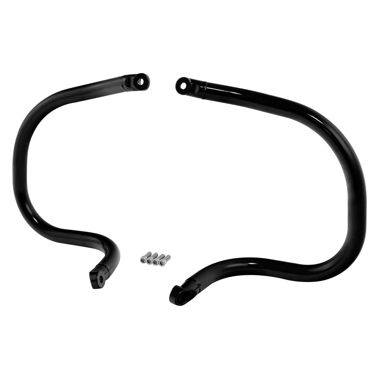 Voodoo Cycle House Custom Highway Crash Bar For Indian Super Chief Limited Bobber Dark Horse