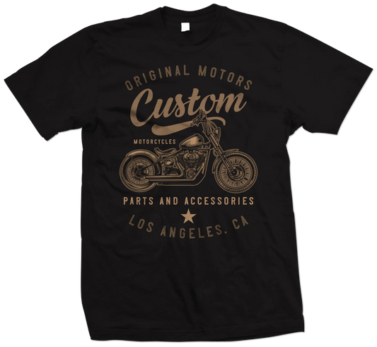 VOODOO CYCLE HOUSE Biker Men Women Cotton Assorted T-Shirts Motorcycle Cafe Racer Chopper Classic Big Size Tee New Arrival Motorcycle Top S-4XL