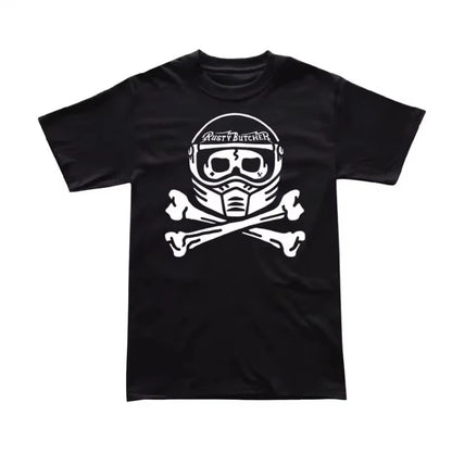 Voodoo Cycle House Men's and Women's T-shirts