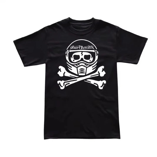Voodoo Cycle House Men's and Women's T-shirts