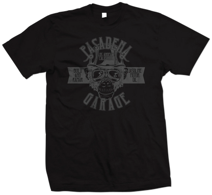 VOODOO CYCLE HOUSE Biker Men Women Cotton Assorted T-Shirts Motorcycle Cafe Racer Chopper Classic Big Size Tee New Arrival Motorcycle Top S-4XL