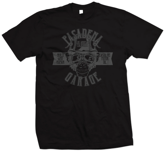 VOODOO CYCLE HOUSE Biker Men Women Cotton Assorted T-Shirts Motorcycle Cafe Racer Chopper Classic Big Size Tee New Arrival Motorcycle Top S-4XL