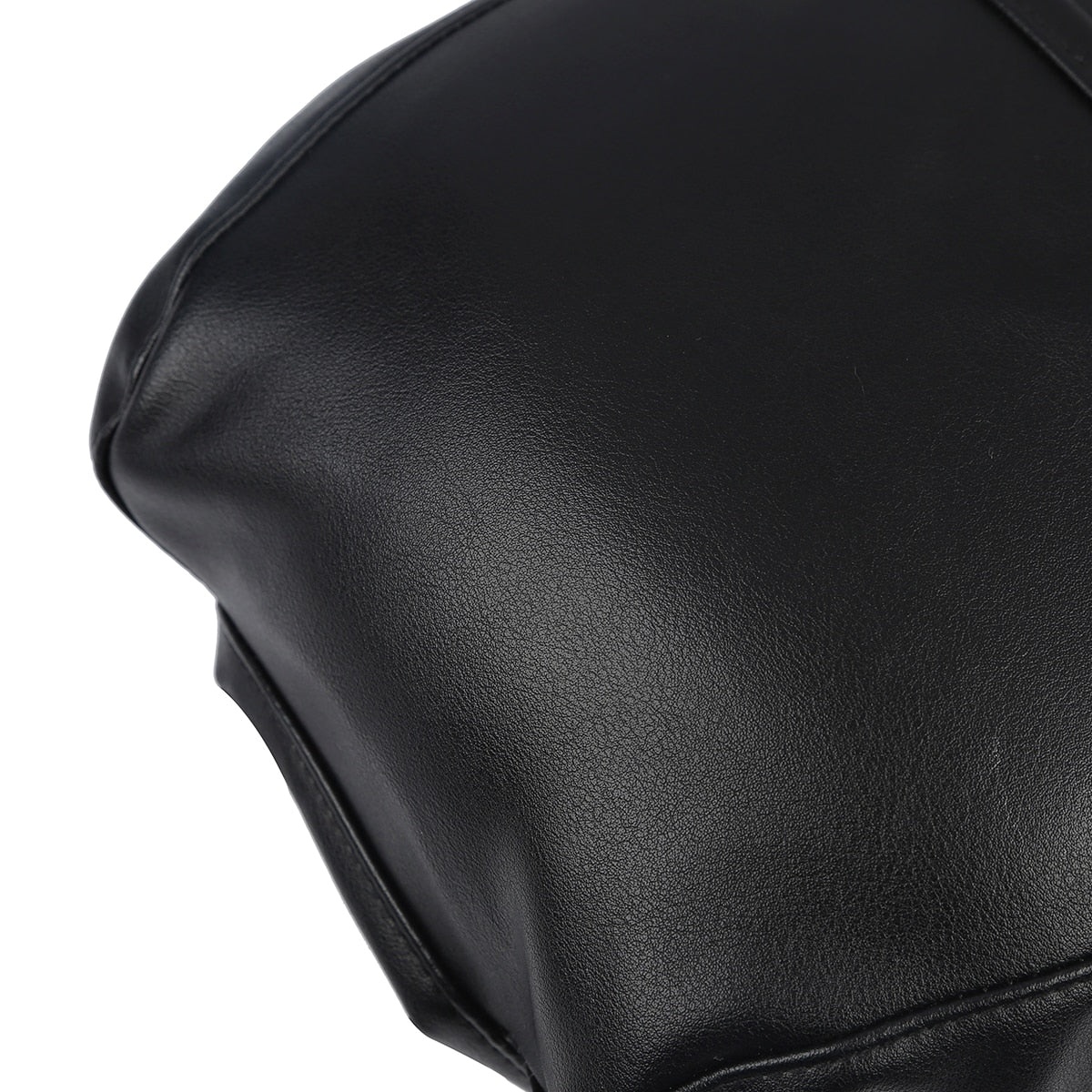 Voodoo Cycle House Gas Tank Bra For Harley-Davidson Dyna Fat Bob FXDF FXDWG FXDB 2004-2017 Street Bob Wide Super Glide