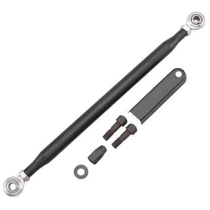 Voodoo Cycle House Custom Shift Linkage For Harley Touring Road King Electra Street Glide Softail Fatboy