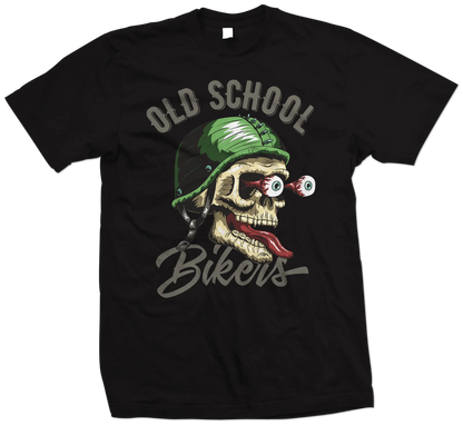VOODOO CYCLE HOUSE Biker Men Women Cotton Assorted T-Shirts Motorcycle Cafe Racer Chopper Classic Big Size Tee New Arrival Motorcycle Top S-4XL