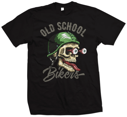 VOODOO CYCLE HOUSE Biker Men Women Cotton Assorted T-Shirts Motorcycle Cafe Racer Chopper Classic Big Size Tee New Arrival Motorcycle Top S-4XL