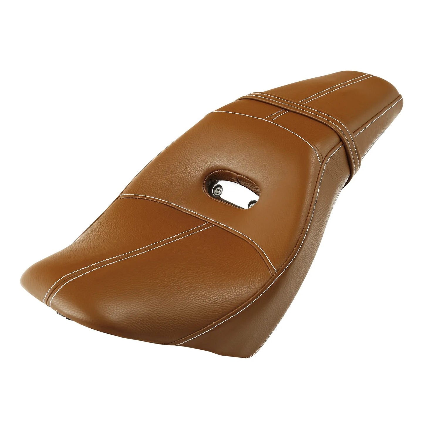 Voodoo Cycle House Custom Seat For Indian Scout 2015-2022