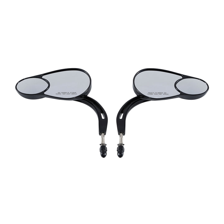 HARLEY-DAVIDSON MIRRORS – Voodoo Cycle House LLC