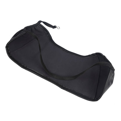 Voodoo Cycle House Gas Tank Bra For Harley-Davidson Touring Models