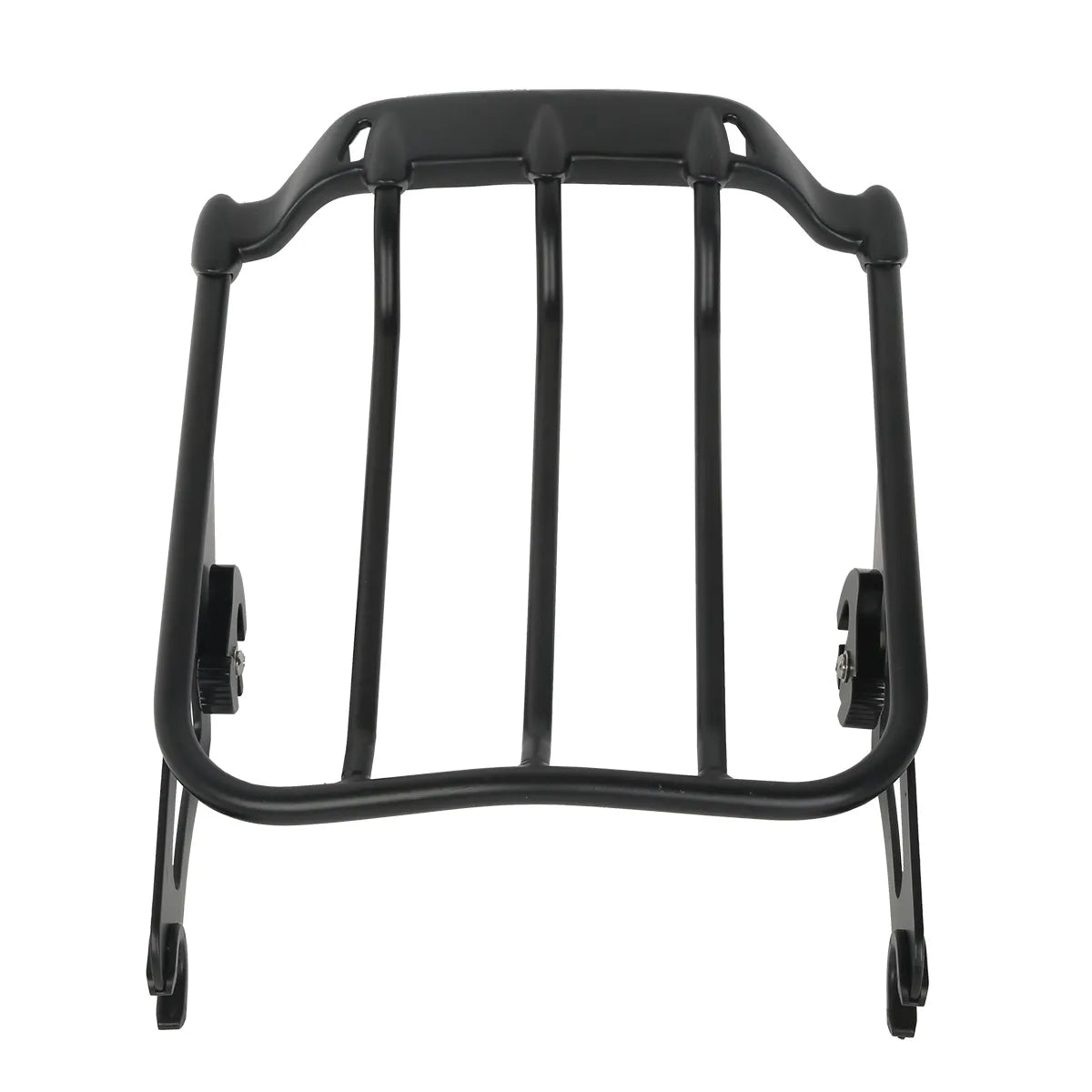 Voodoo Cycle House Tour Pack Luggage Rack With 4 Point Docking Set For ...