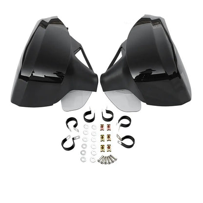 Voodoo Cycle House Lower vented Fairing Kit For Indian Chieftain Classic Limited Dark Horse 2016-2018 Springfield 2016-2020 Motorcycle
