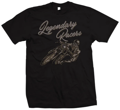 VOODOO CYCLE HOUSE Biker Men Women Cotton Assorted T-Shirts Motorcycle Cafe Racer Chopper Classic Big Size Tee New Arrival Motorcycle Top S-4XL