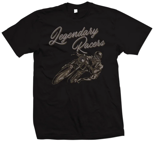 VOODOO CYCLE HOUSE Biker Men Women Cotton Assorted T-Shirts Motorcycle Cafe Racer Chopper Classic Big Size Tee New Arrival Motorcycle Top S-4XL