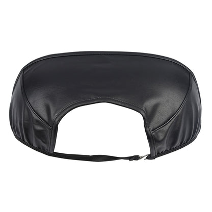 Voodoo Cycle House Gas Tank Bra For Harley-Davidson Touring Models