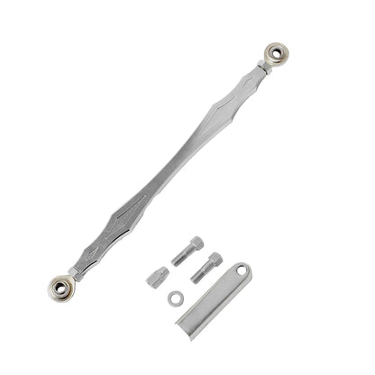 Voodoo Cycle House Custom Shift Linkage For Harley Davidson