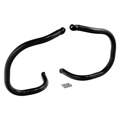 Voodoo Cycle House Custom Highway Crash Bar For Indian Super Chief Limited Bobber Dark Horse