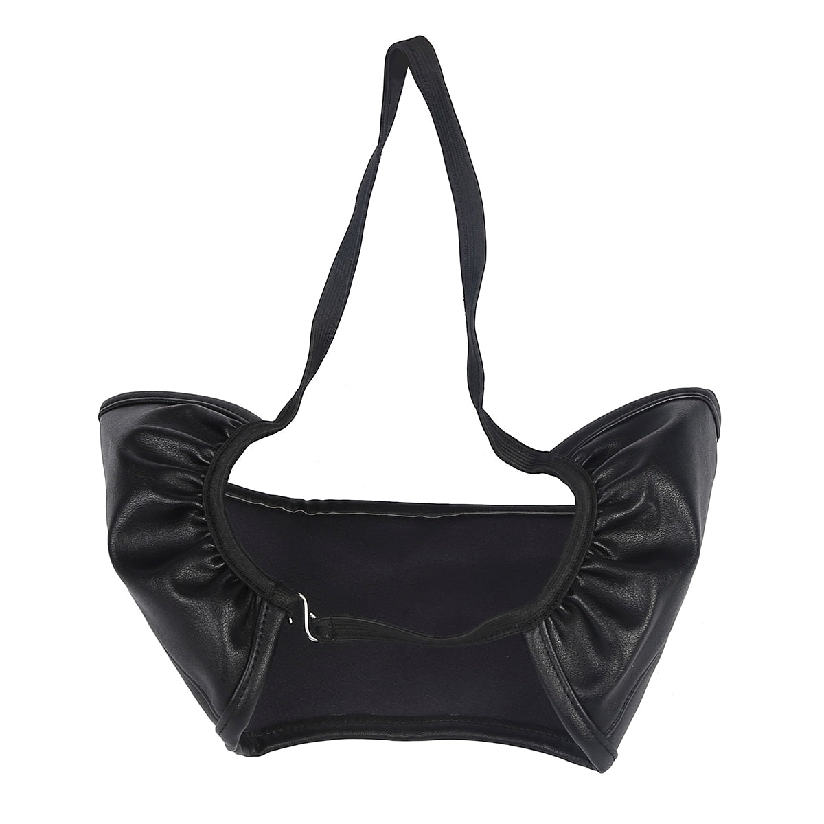 Voodoo Cycle House Gas Tank Bra For Harley-Davidson Touring Models