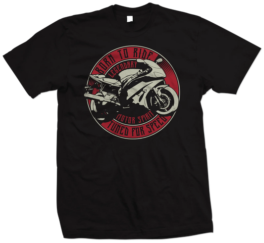 VOODOO CYCLE HOUSE Biker Men Women Cotton Assorted T-Shirts Motorcycle Cafe Racer Chopper Classic Big Size Tee New Arrival Motorcycle Top S-4XL