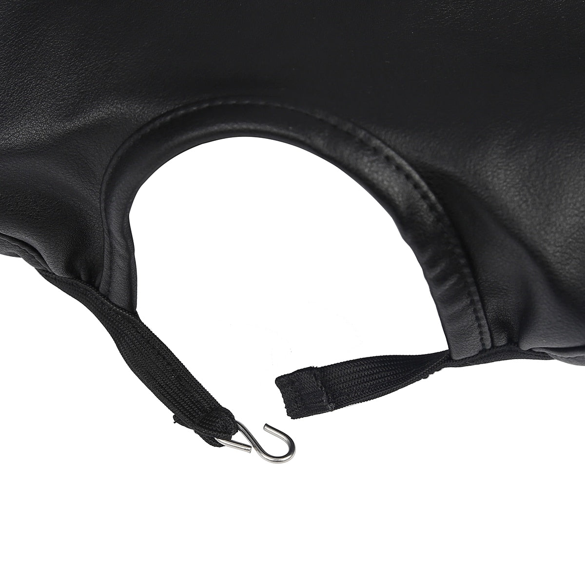 Voodoo Cycle House Gas Tank Bra For Harley-Davidson Dyna Fat Bob FXDF FXDWG FXDB 2004-2017 Street Bob Wide Super Glide