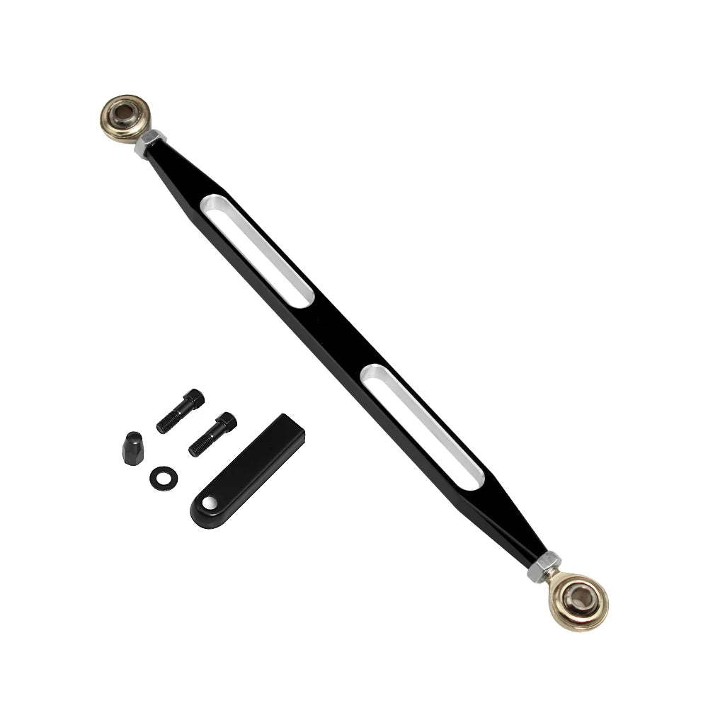 Voodoo Cycle House Custom Shift Linkage For Harley Davidson