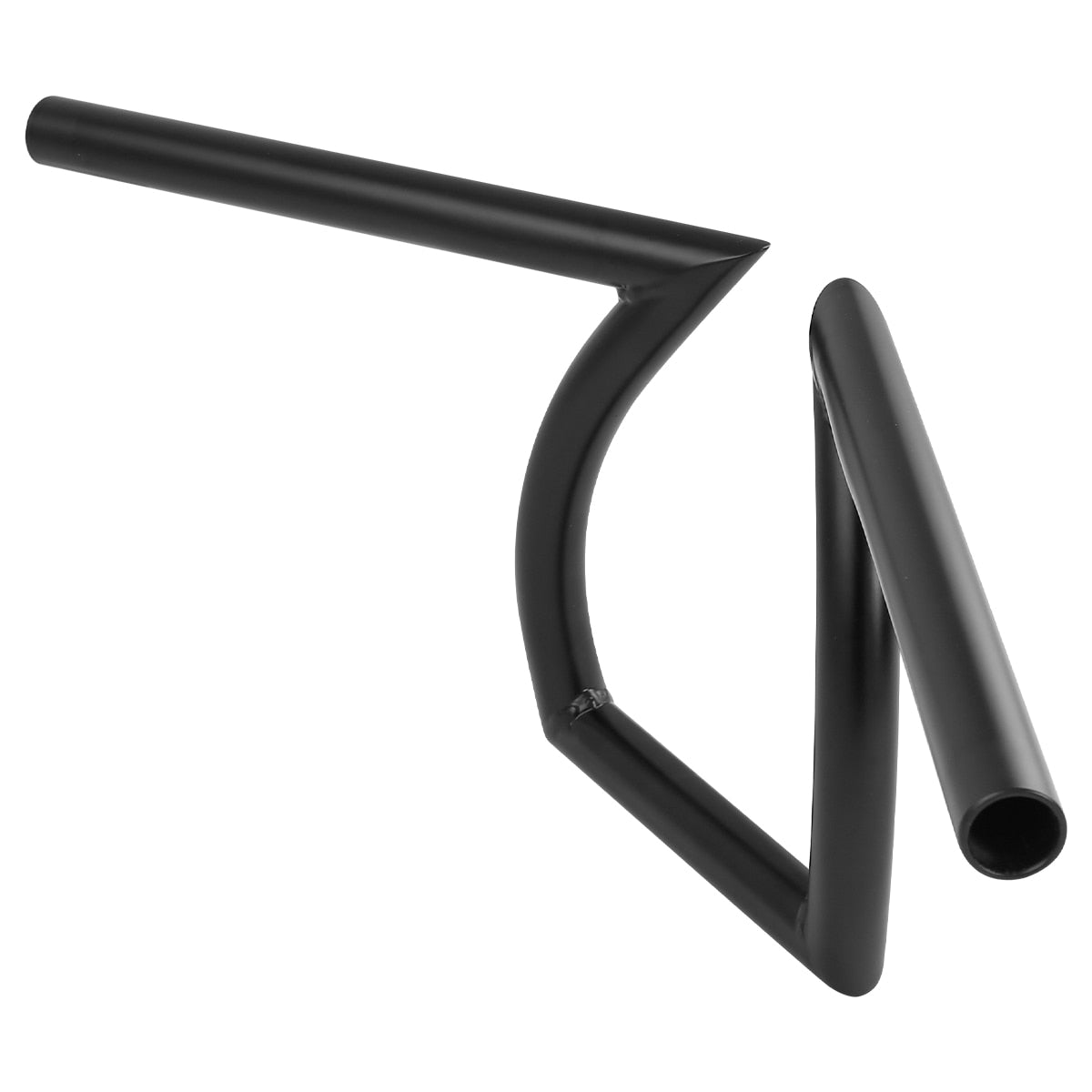 Voodoo Cycle House Custom Z Style Handlebars For Various Harley-Davidson Models