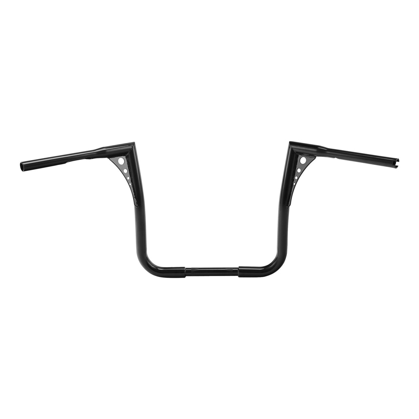 Voodoo Cycle House Custom Ape Hanger Handlebars For Various Harley-Davidson Models