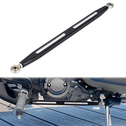 Voodoo Cycle House Custom Shift Linkage For Indian Scout Bobber Scout Sixty 2015-2024