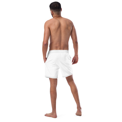 VOODOO MACHINE CO. Men's swim trunks