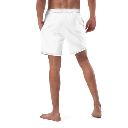 VOODOO MACHINE CO. Men's swim trunks