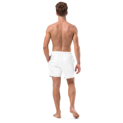 VOODOO MACHINE CO. Men's swim trunks