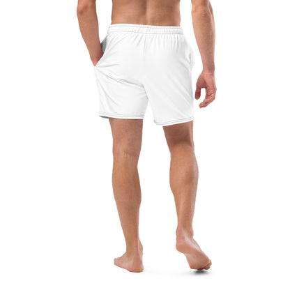 VOODOO MACHINE CO. Men's swim trunks