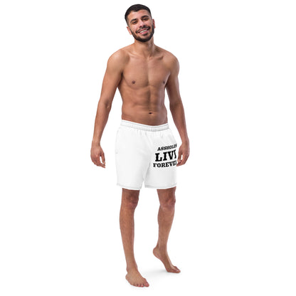 VOODOO MACHINE CO. Men's swim trunks